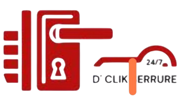 D'Clik Serrure