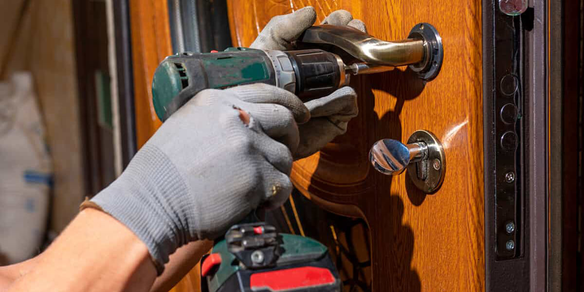 Urgence Serrurier Paris - Arrivée 30 min