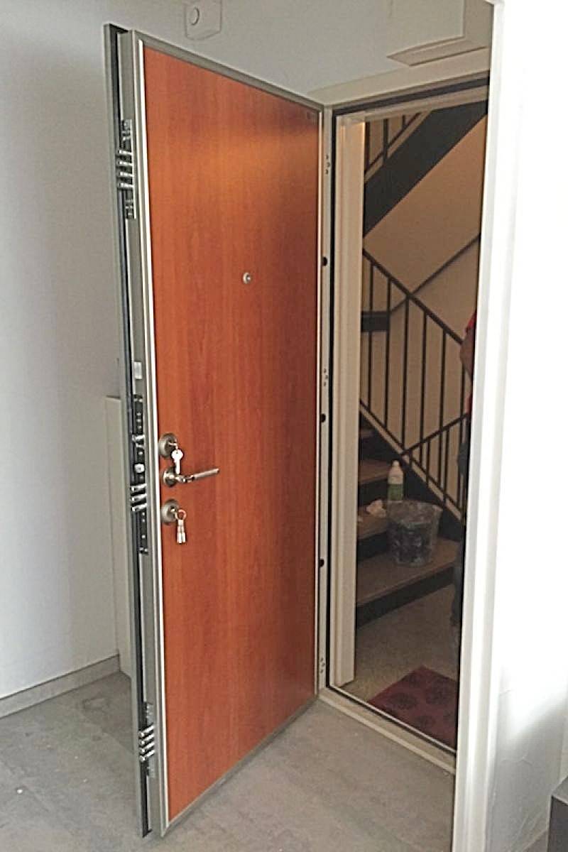 Blindage Porte Appartement